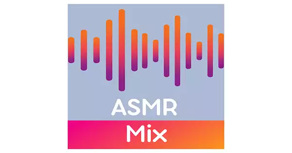 ASMR Mix