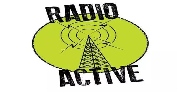 Radio Active 101.3