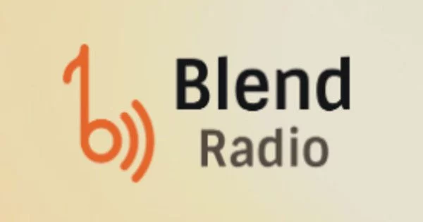 Blend Radio