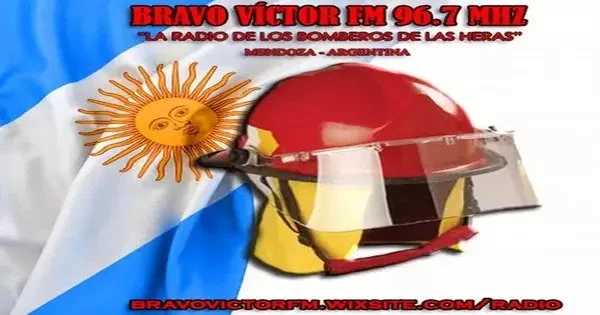 Bravo Victor FM 96.7