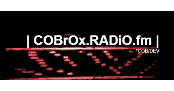 Cobrox Radio FM