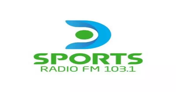 D Sports Radio