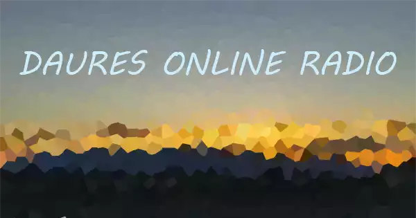 Daures Online Radio