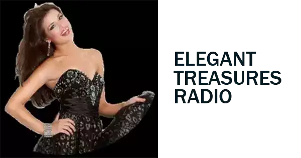 Elegant Treasures Radio