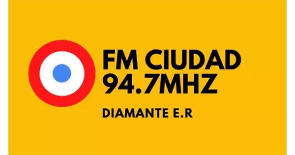 FM CIUDAD 94.7