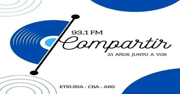 FM Compartir 93.1