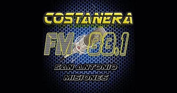 FM Costanera 88.1