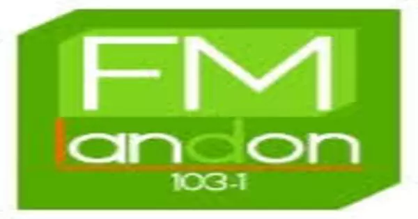 FM Landon 103.1