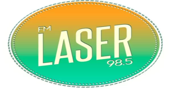 FM Laser 98.5