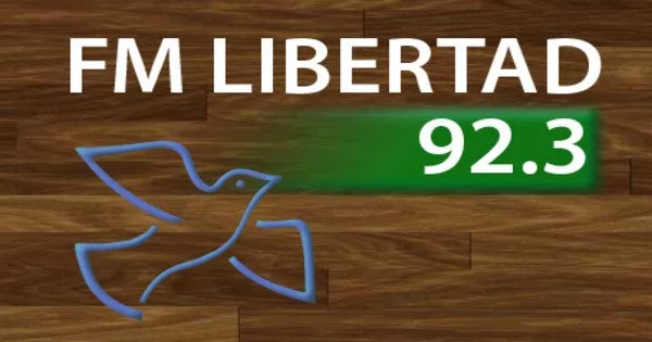 FM Libertad 92.3