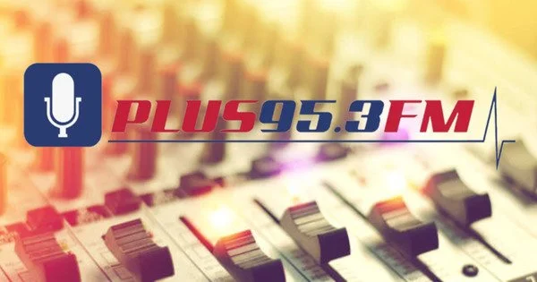 FM Plus 95.3