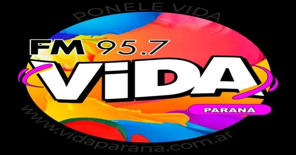 FM Vida Parana