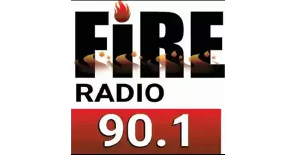 Fire Radio 90.1 Sunyani