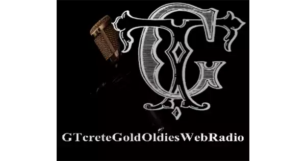 GTcrete Greek Retro Web Radio TV