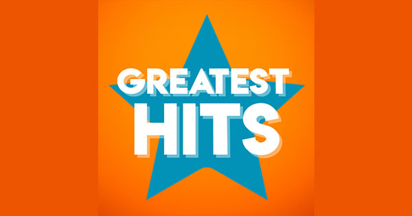 Greatest Hits Motown