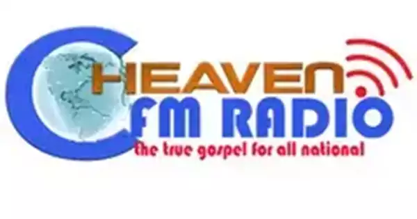 Heaven FM Radio