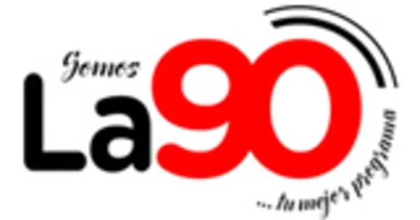 La 90 FM