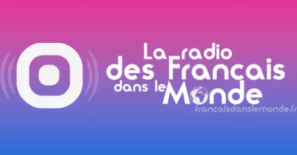 La Radio Des Français Dans Le Monde