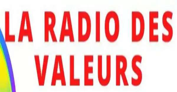 La Radio Des Valeurs