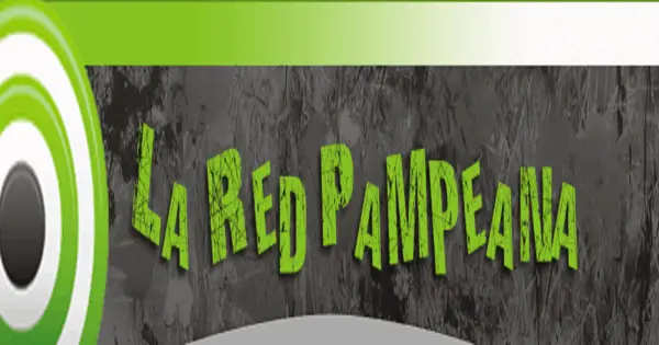 La Red Pampeana