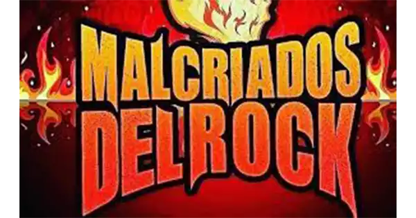 Los Malcriados Del Rock