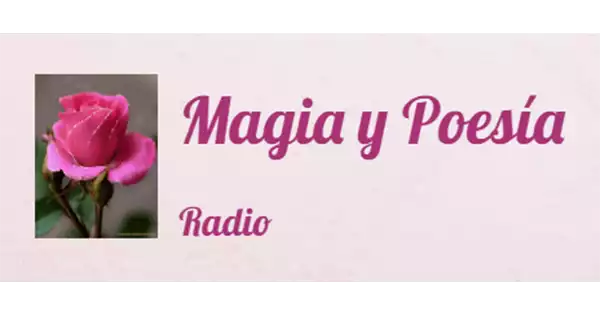 Magia Y Poesía