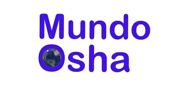 Mundo Osha Radio