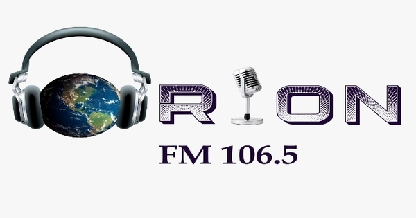 Orion FM 106.5