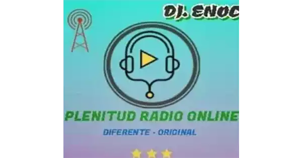 Plenitud Radio Online