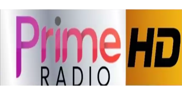 Prime Radio HD