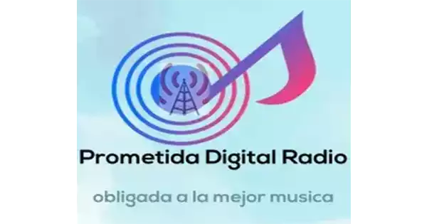 Prometida Digital Radio