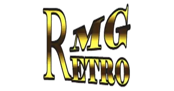 RMG Retro