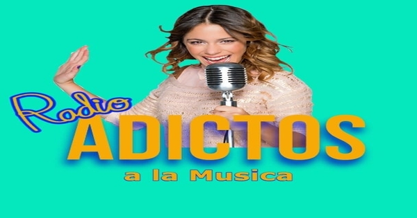 Radio Adictos A La Musica