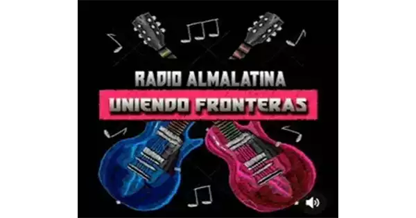 Radio Alma Latina