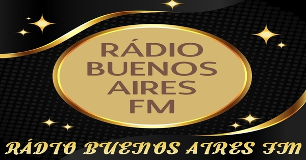 Radio Buenos Aires FM