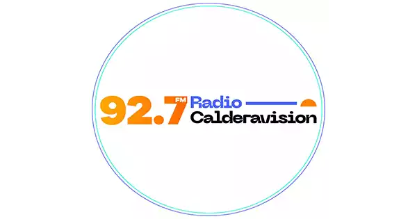 Radio Caldera Vision 92.7