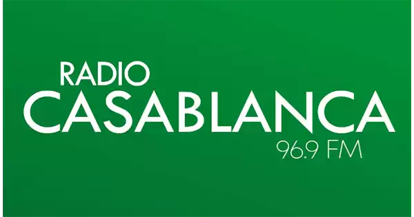 Radio Casablanca 96.9