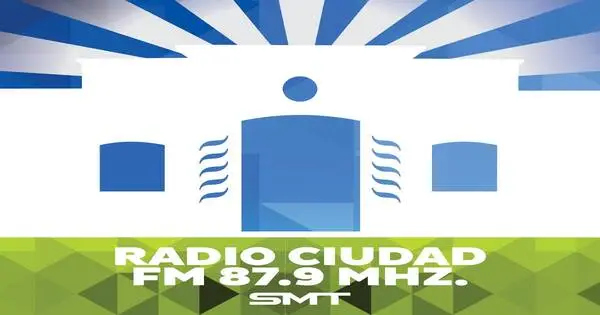 Radio Ciudad FM 87.9