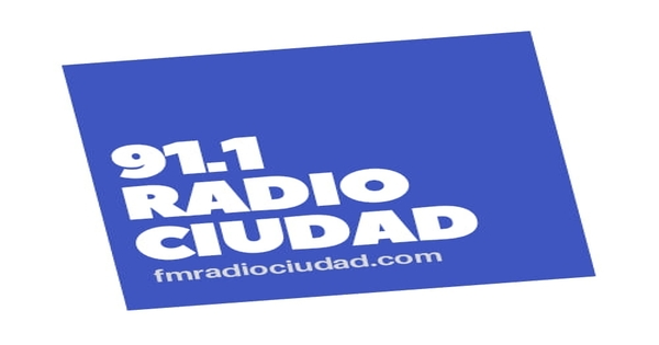 Radio Ciudad 91.1