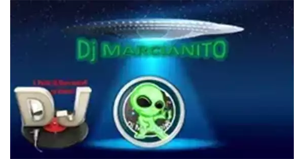 Radio DJ Marcianito