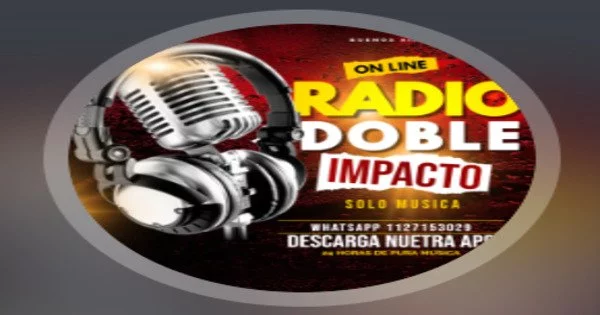 Radio Doble Impacto