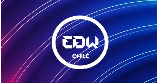 Radio EDW CHILE