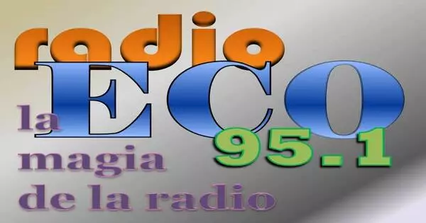 Radio Eco 95.1