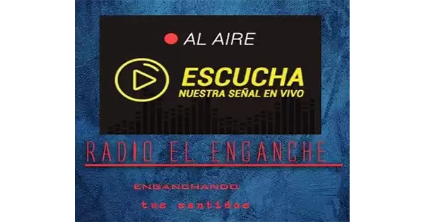 Radio El Enganche