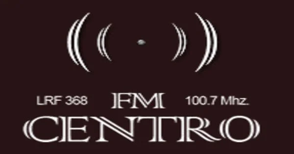 Radio FM Centro 100.7