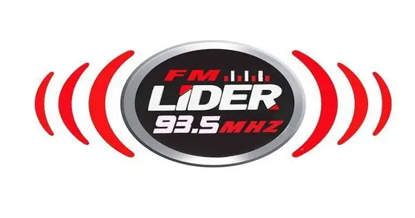 Radio FM Lider