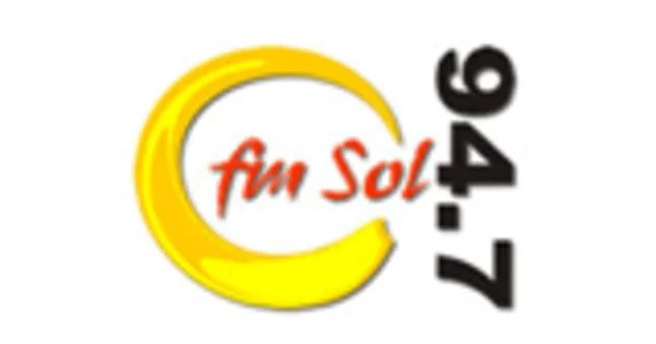 Radio FM Sol