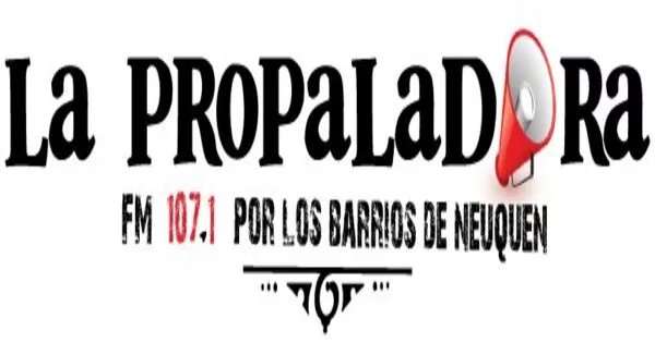 Radio FM la Propaladora