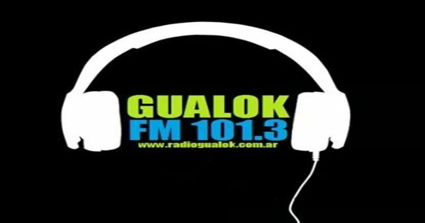 Radio Gualok