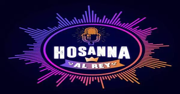 Radio Hossana al Rey Tu Radio Amiga